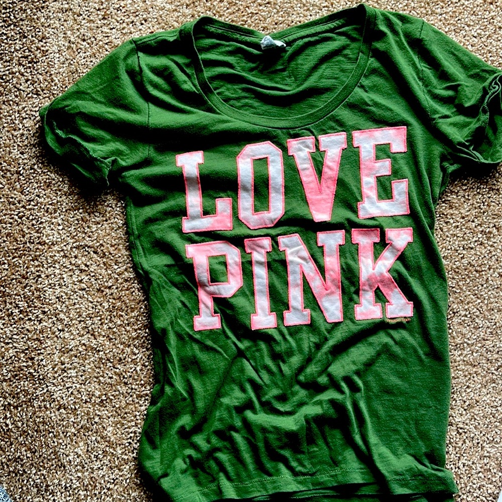 PINK - T-Shirt
